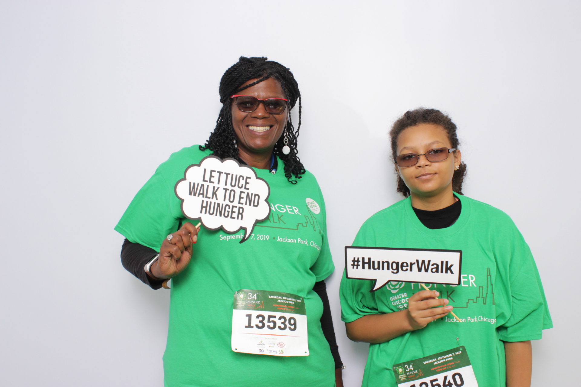 Hunger Walk: Greater Chicago Food Depository | View more photos from the event at events.alfrescophoto.com/u/AlfrescoPhoto/Hunger-Walk-Greater-Chicago-Food-Depository